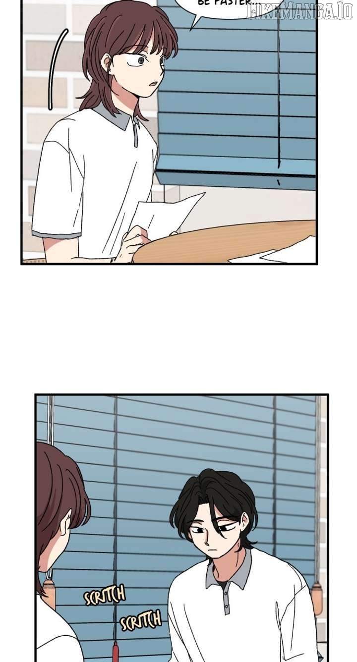 Read The Prize of Youth Manga Online