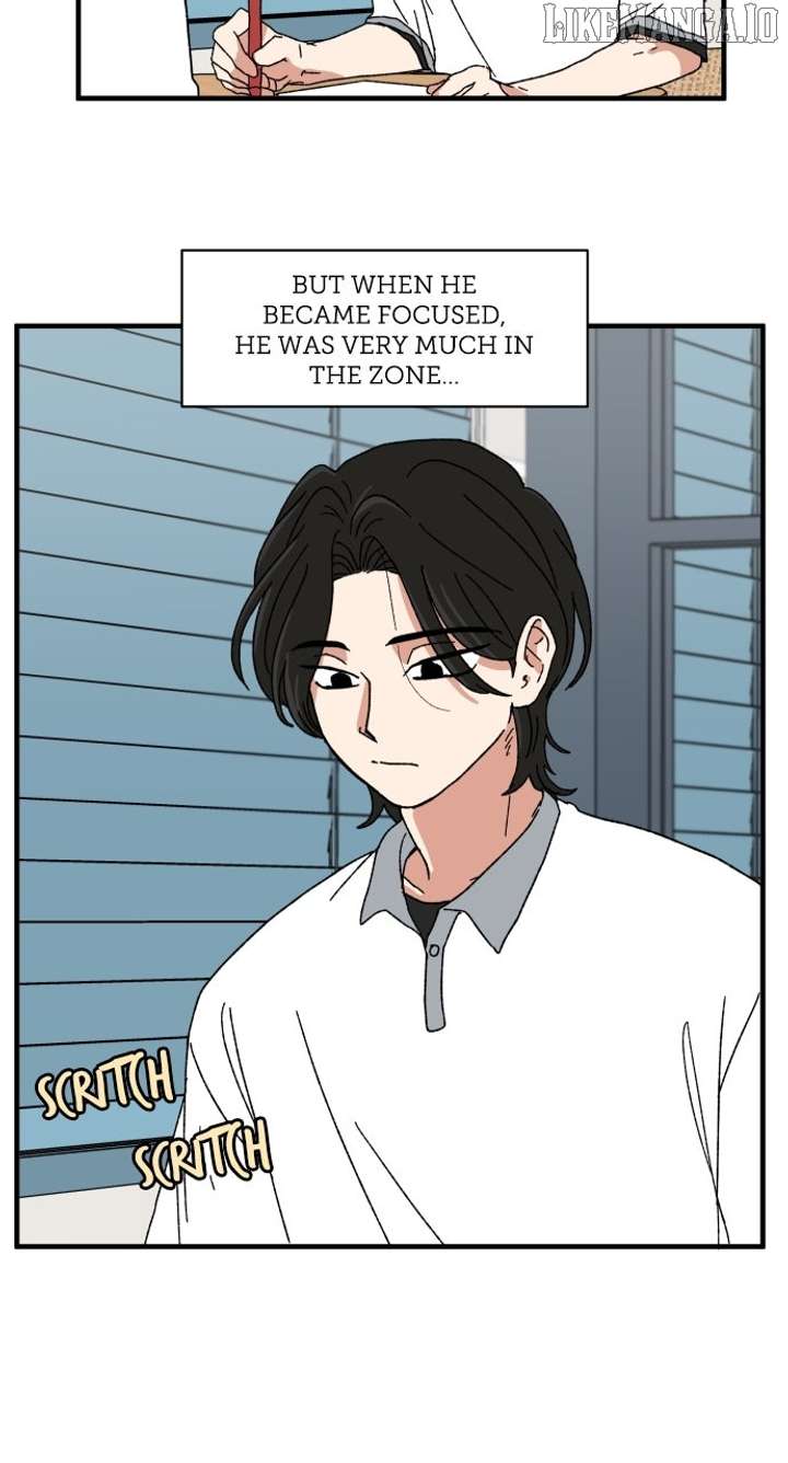 Read The Prize of Youth Manga Online