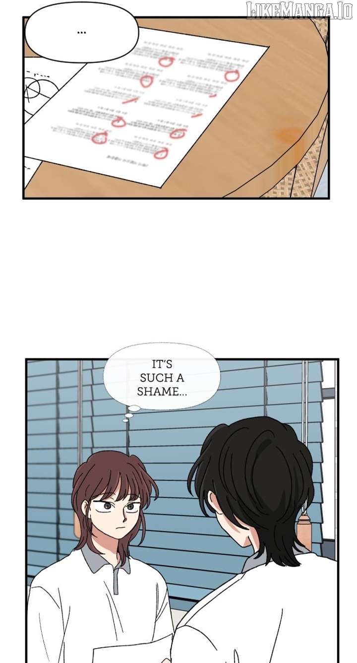 Read The Prize of Youth Manga Online