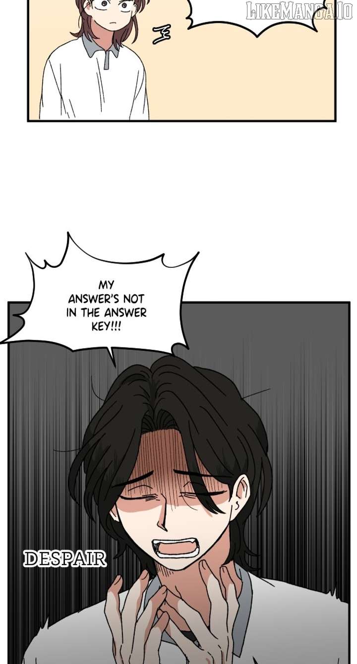 Read The Prize of Youth Manga Online