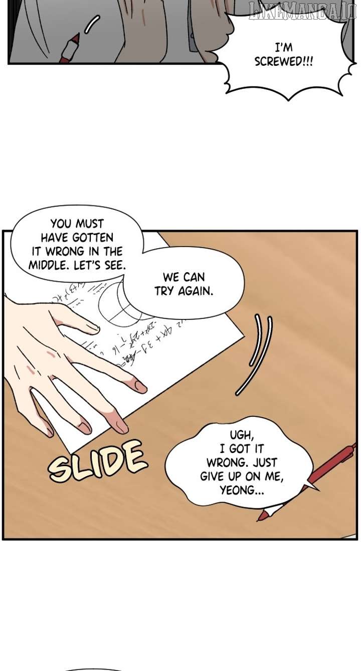 Read The Prize of Youth Manga Online