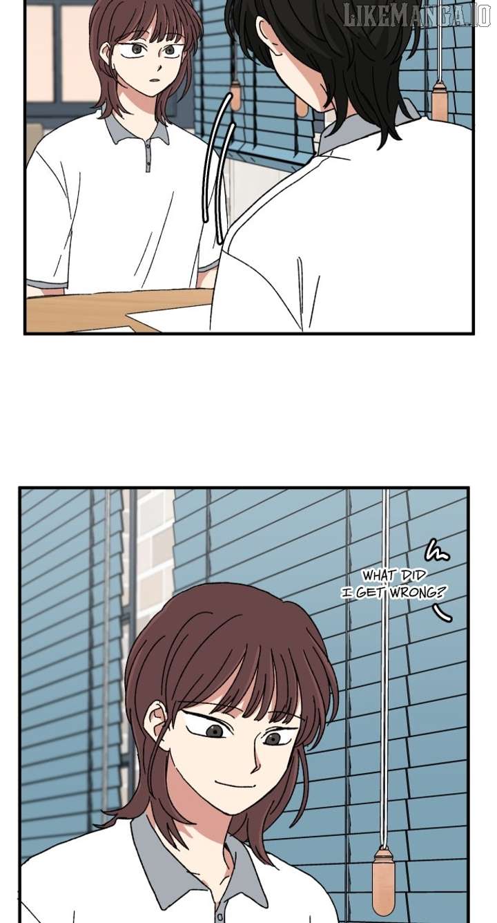 Read The Prize of Youth Manga Online