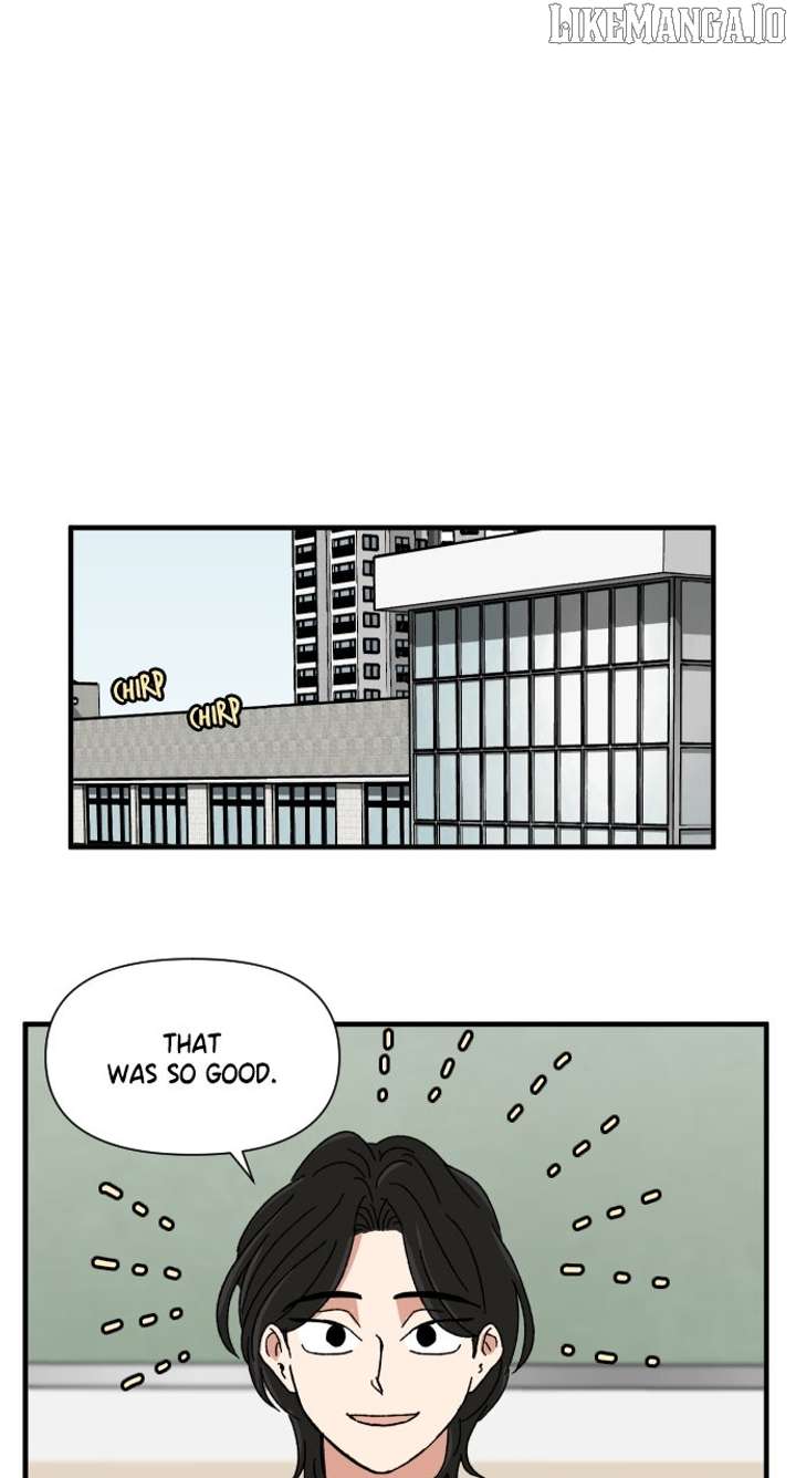 Read The Prize of Youth Manga Online