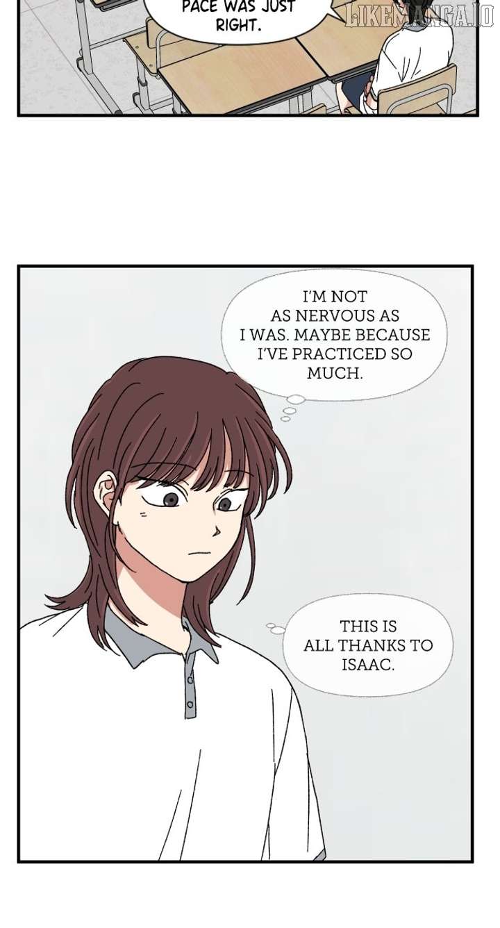 Read The Prize of Youth Manga Online