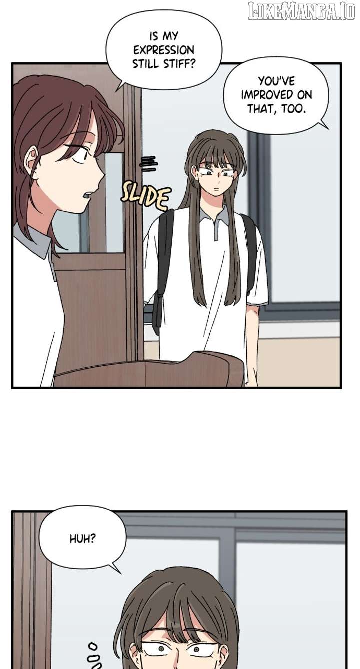 Read The Prize of Youth Manga Online