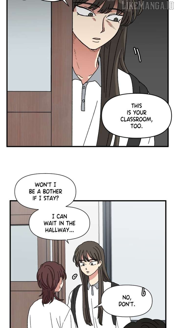 Read The Prize of Youth Manga Online