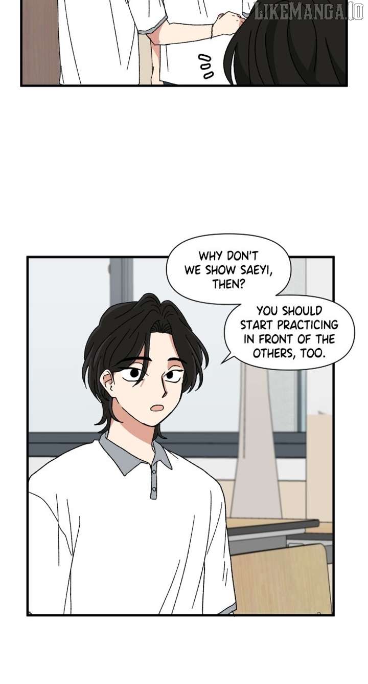 Read The Prize of Youth Manga Online