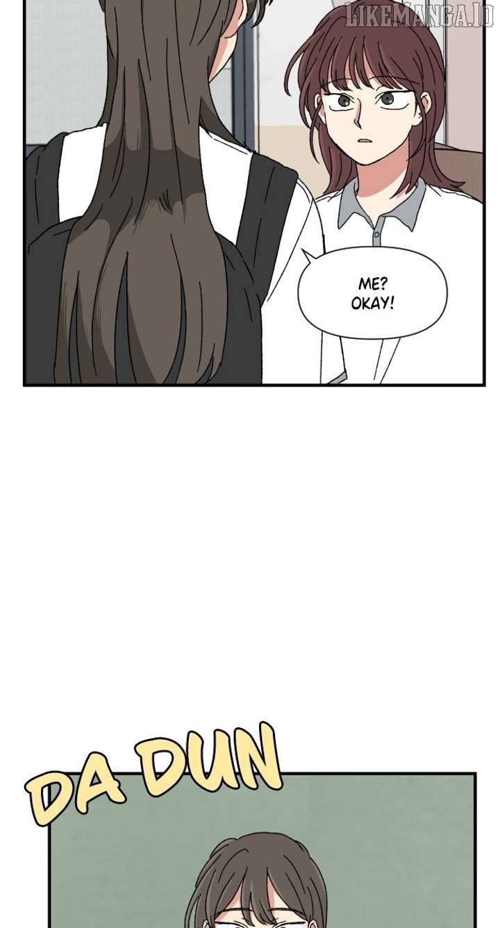 Read The Prize of Youth Manga Online