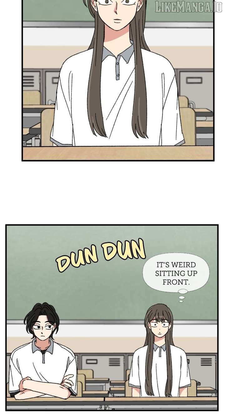 Read The Prize of Youth Manga Online