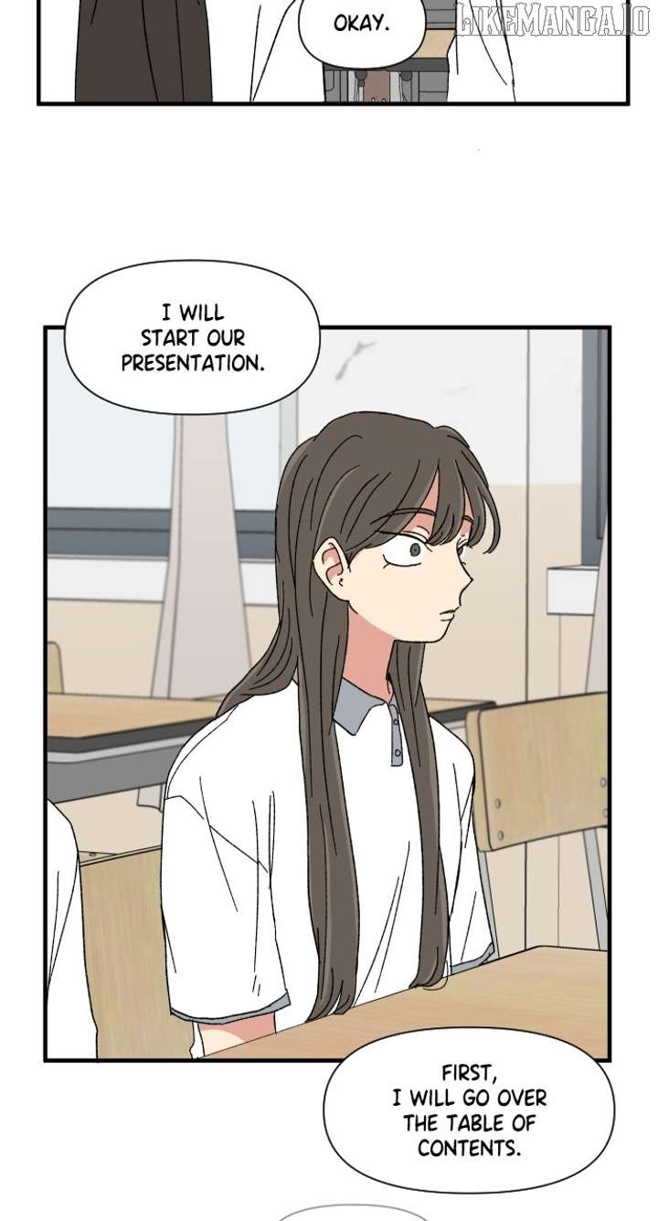 Read The Prize of Youth Manga Online