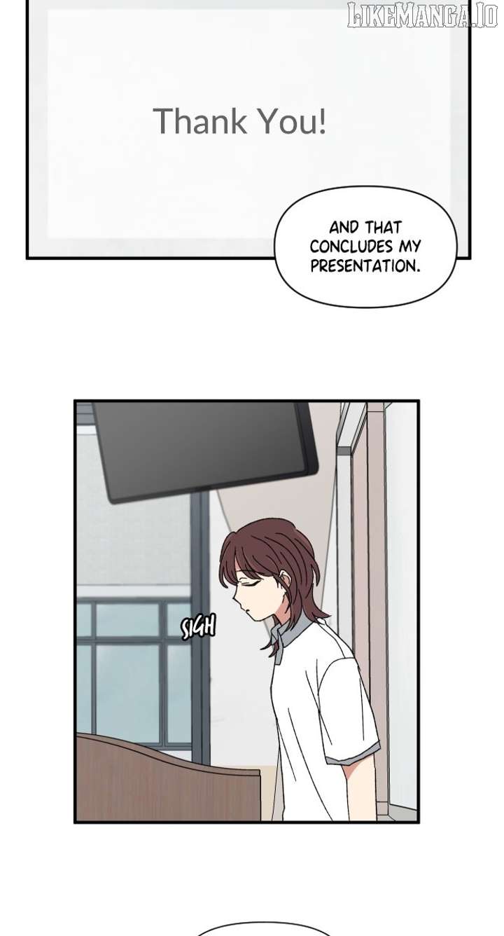 Read The Prize of Youth Manga Online