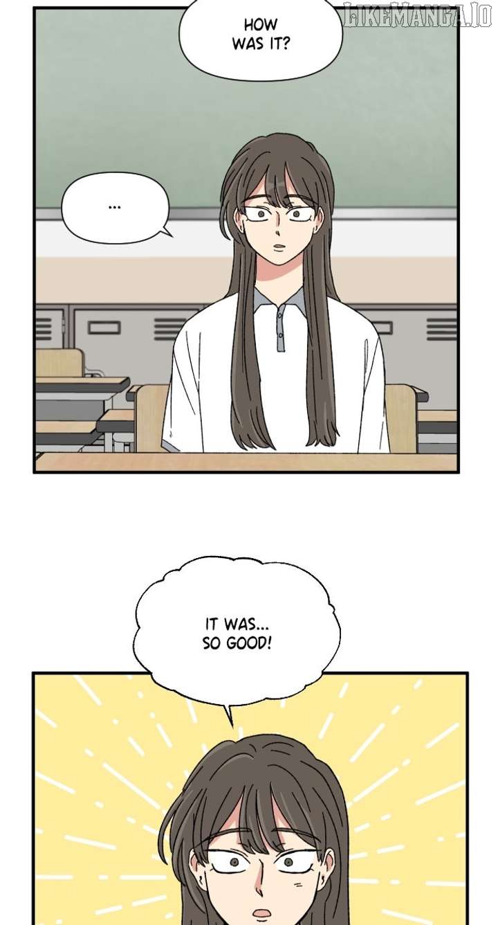 Read The Prize of Youth Manga Online