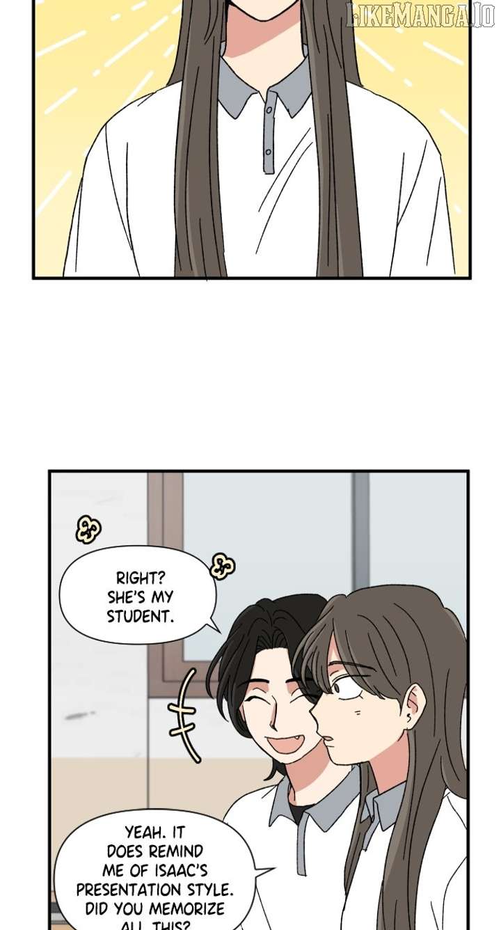 Read The Prize of Youth Manga Online