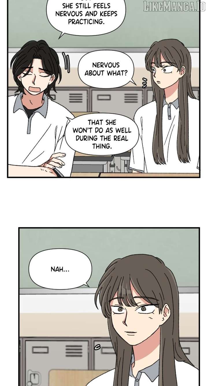 Read The Prize of Youth Manga Online