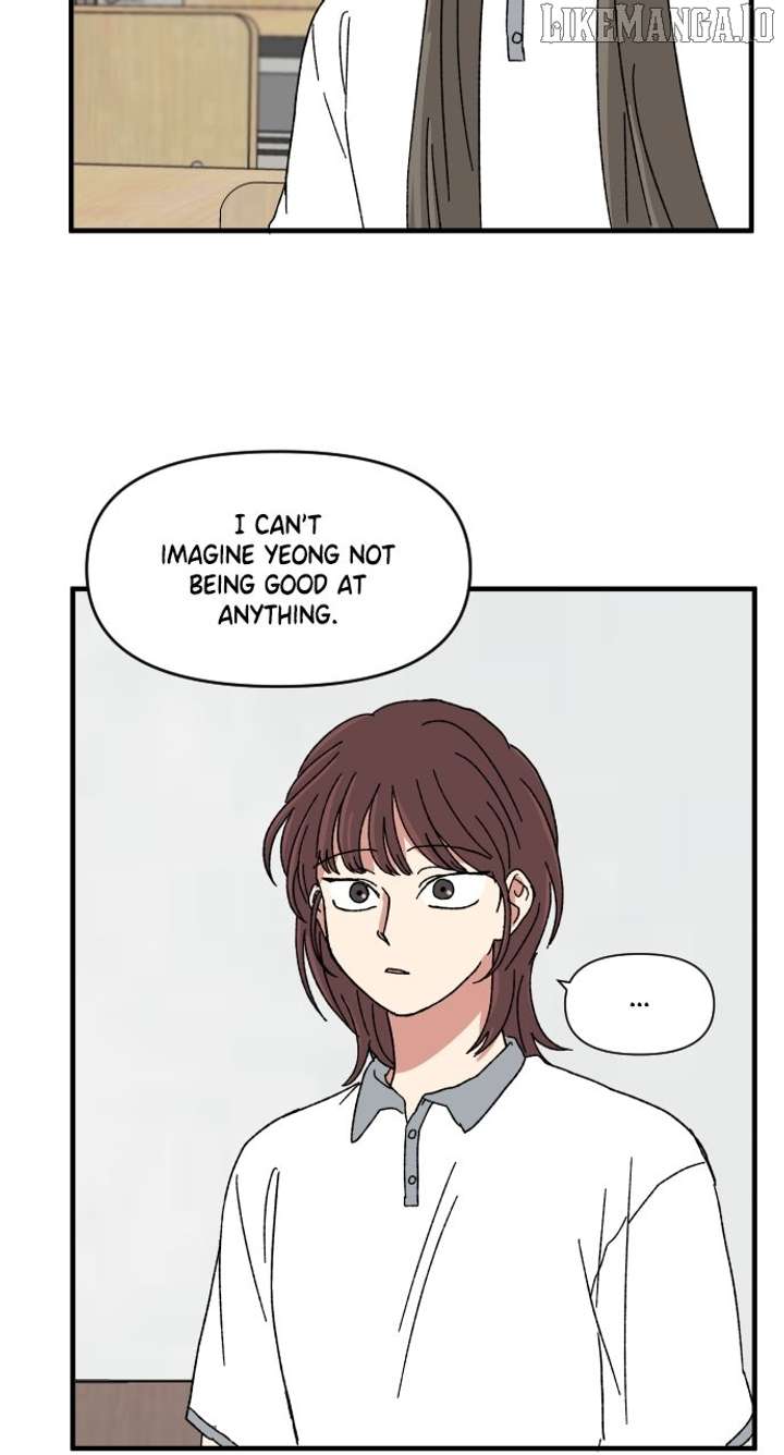 Read The Prize of Youth Manga Online