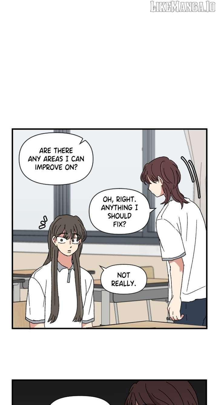 Read The Prize of Youth Manga Online