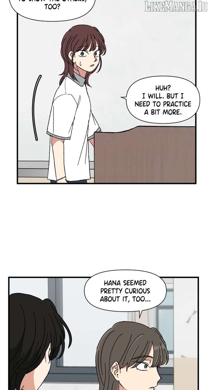 Read The Prize of Youth Manga Online