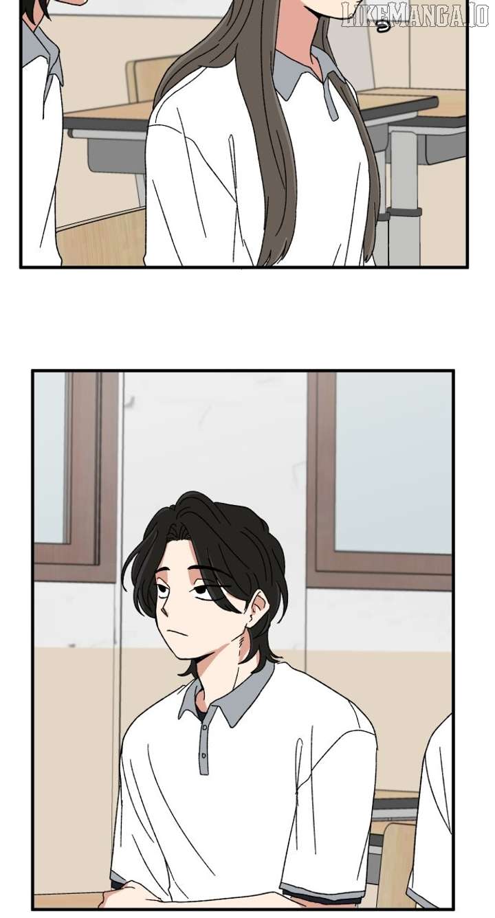 Read The Prize of Youth Manga Online