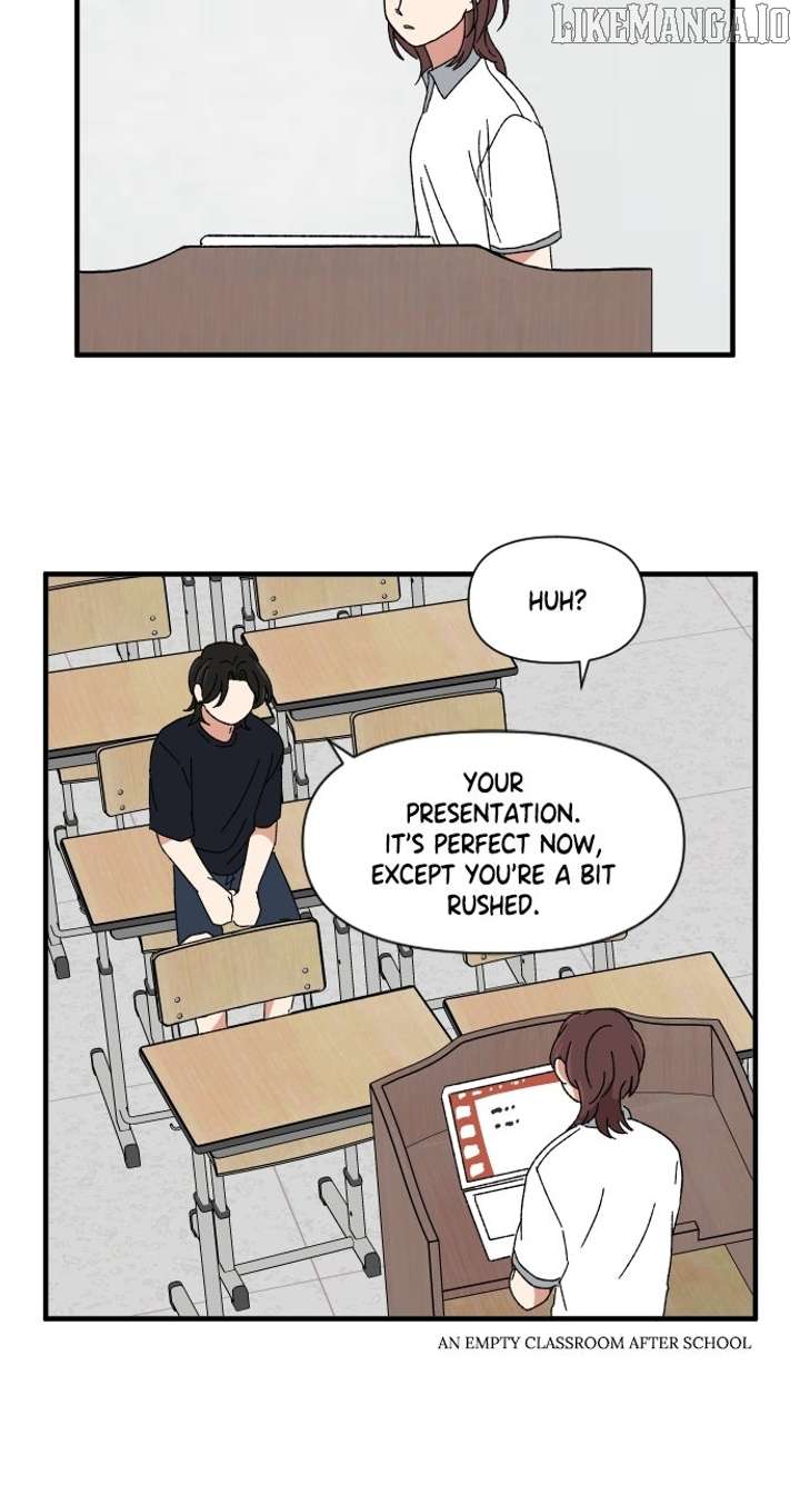 Read The Prize of Youth Manga Online