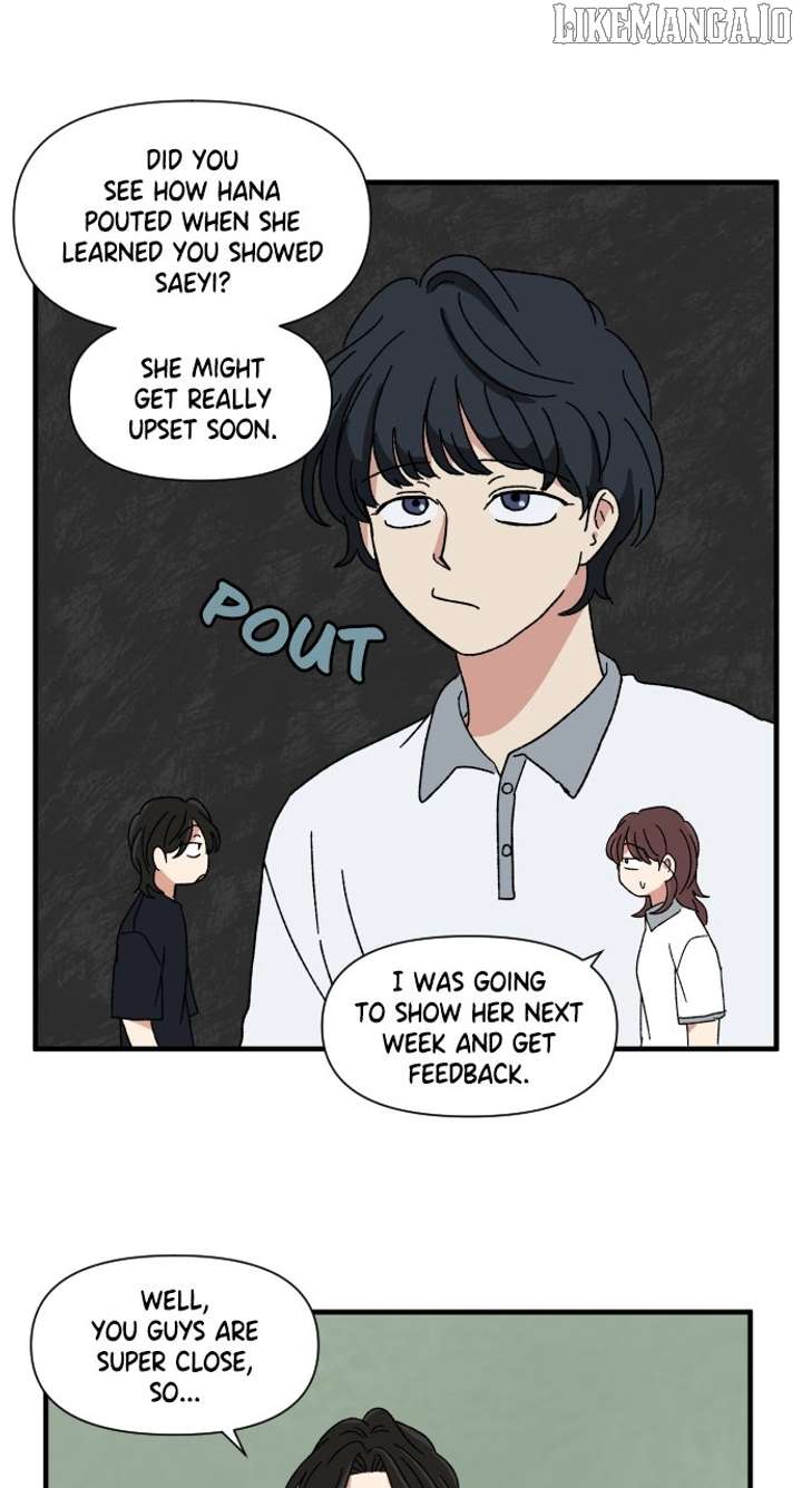 Read The Prize of Youth Manga Online