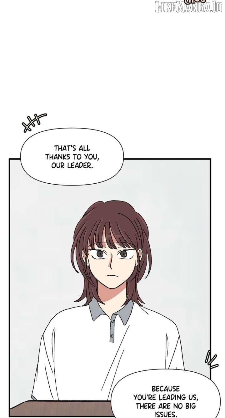 Read The Prize of Youth Manga Online