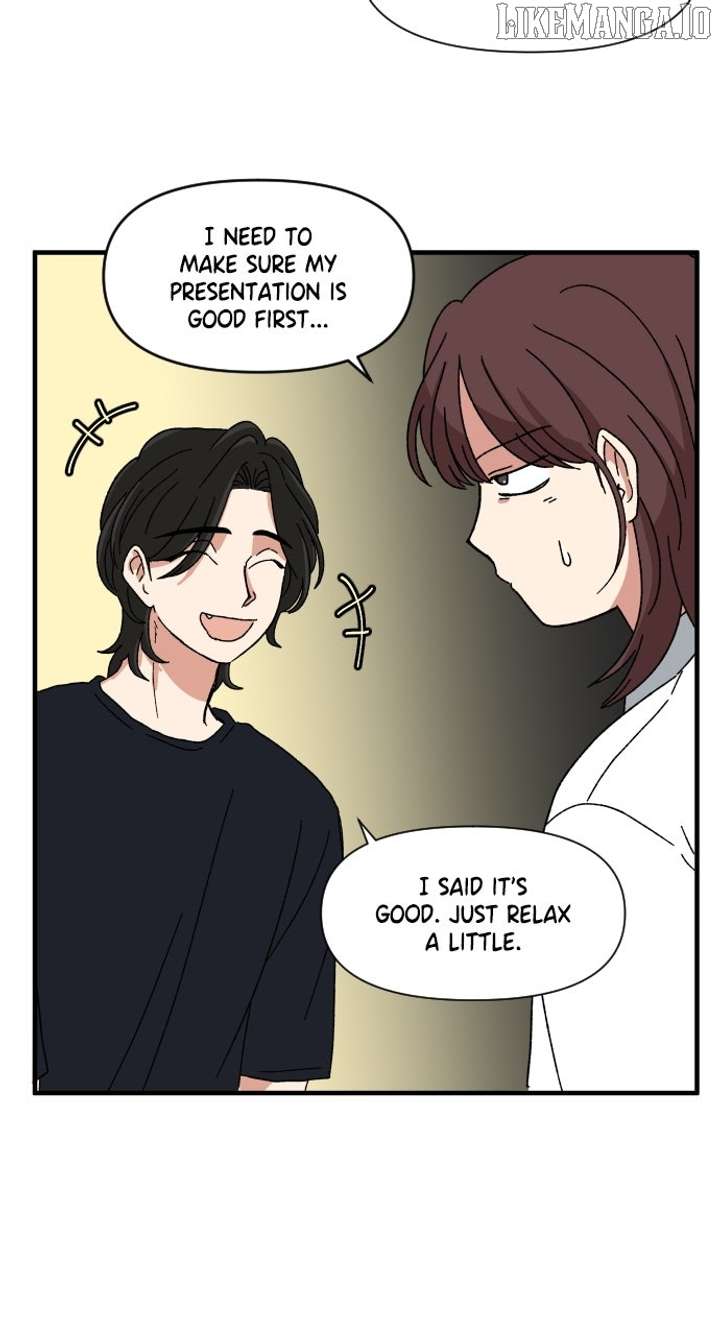 Read The Prize of Youth Manga Online