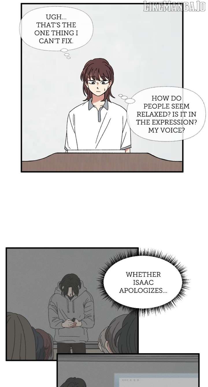 Read The Prize of Youth Manga Online