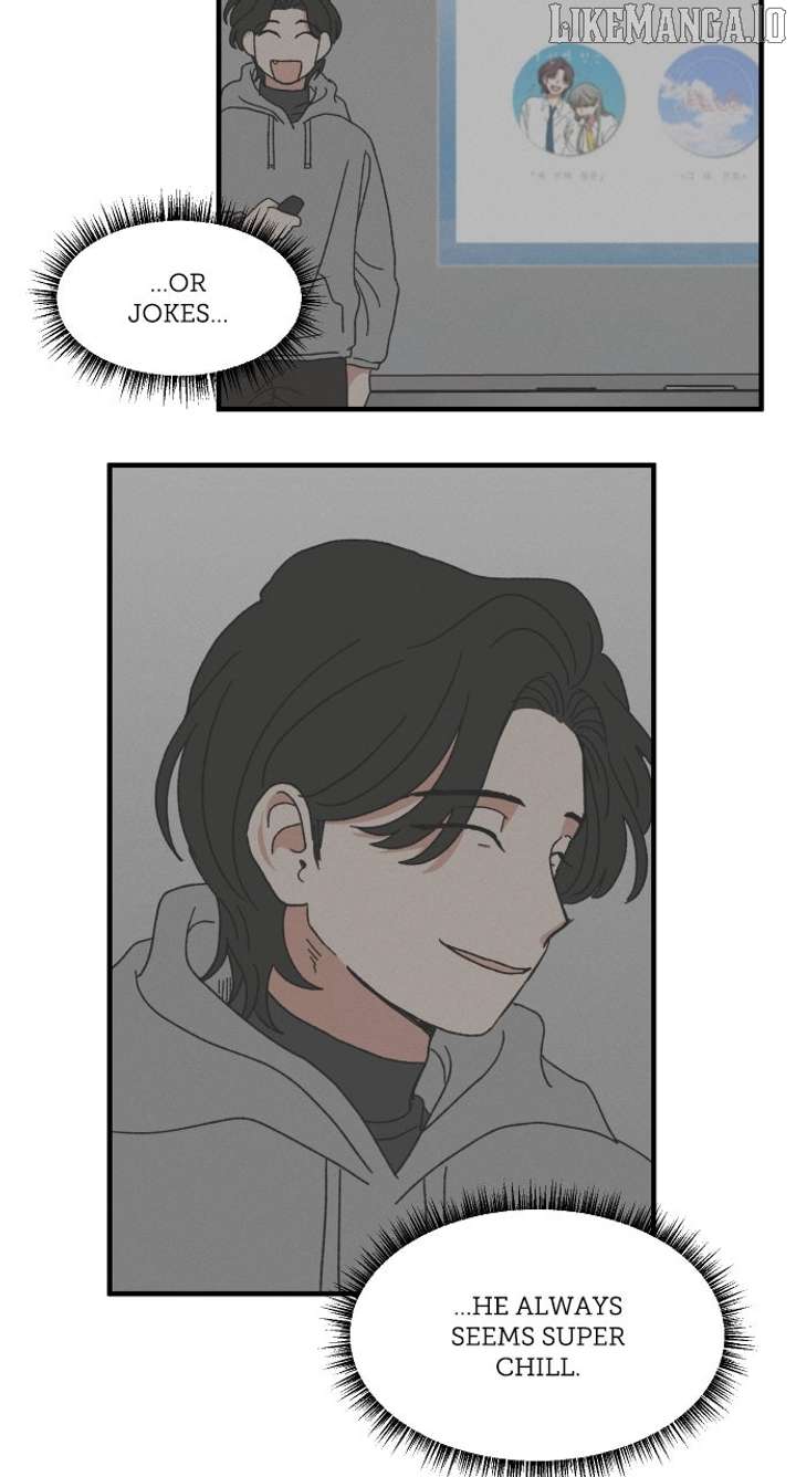 Read The Prize of Youth Manga Online