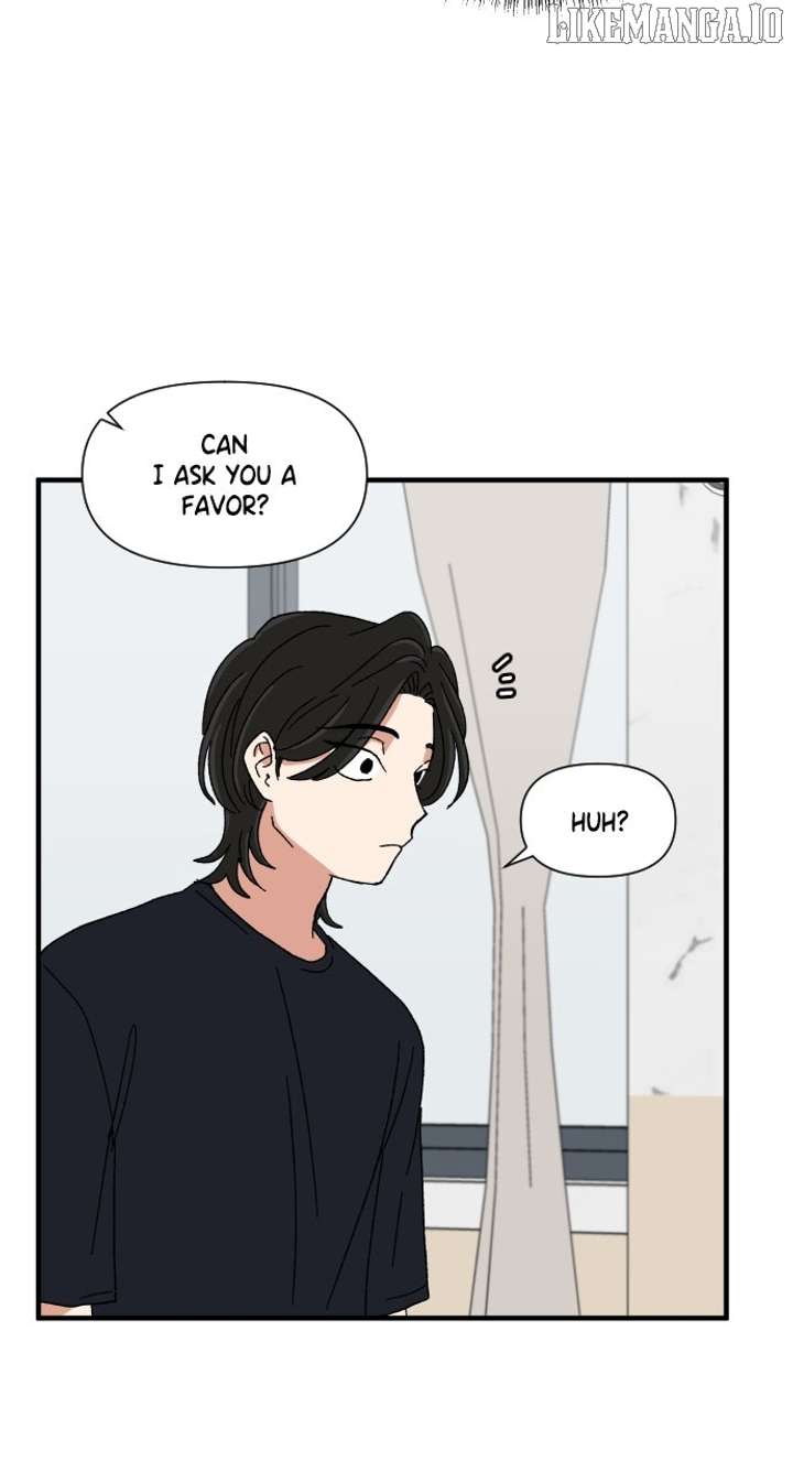 Read The Prize of Youth Manga Online