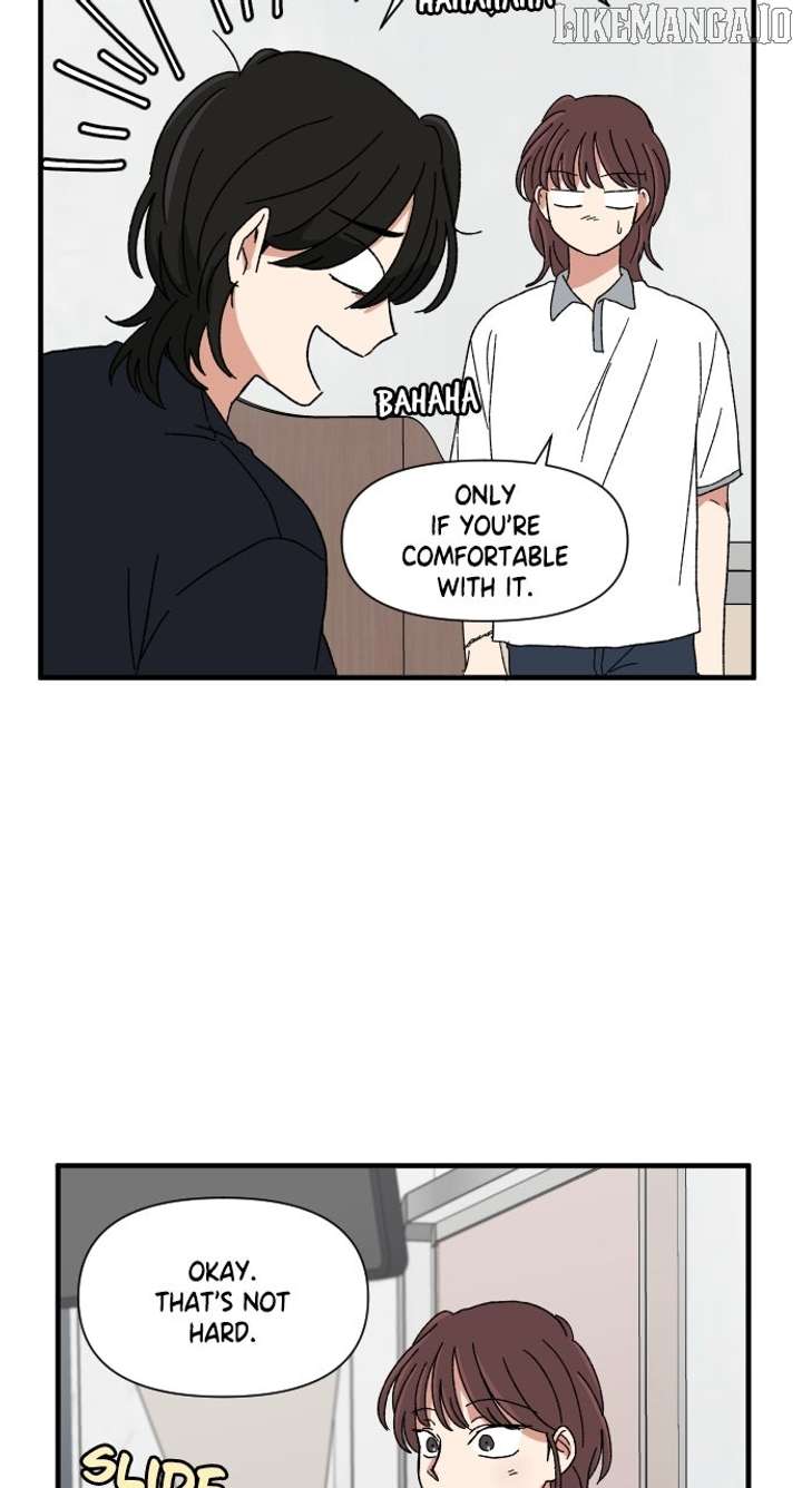 Read The Prize of Youth Manga Online