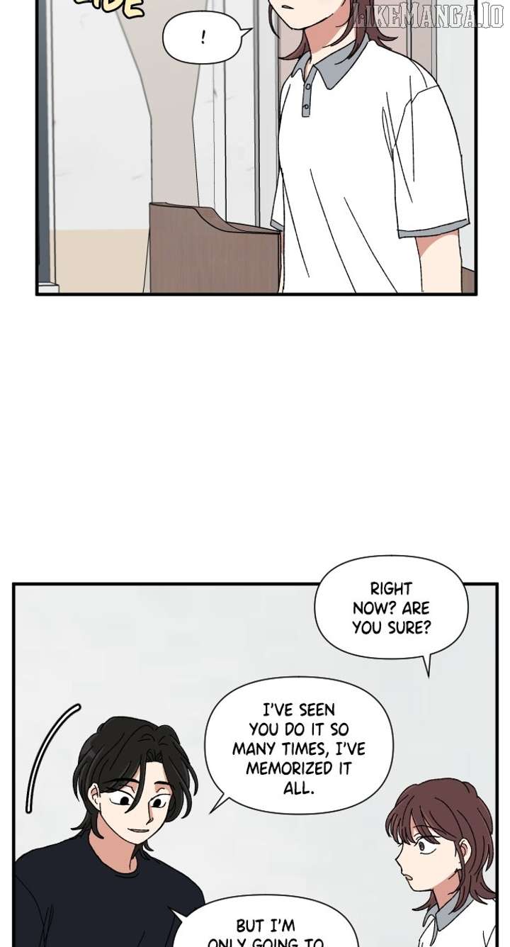 Read The Prize of Youth Manga Online