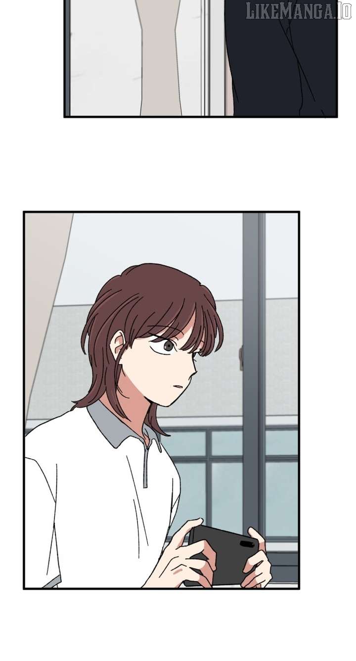 Read The Prize of Youth Manga Online