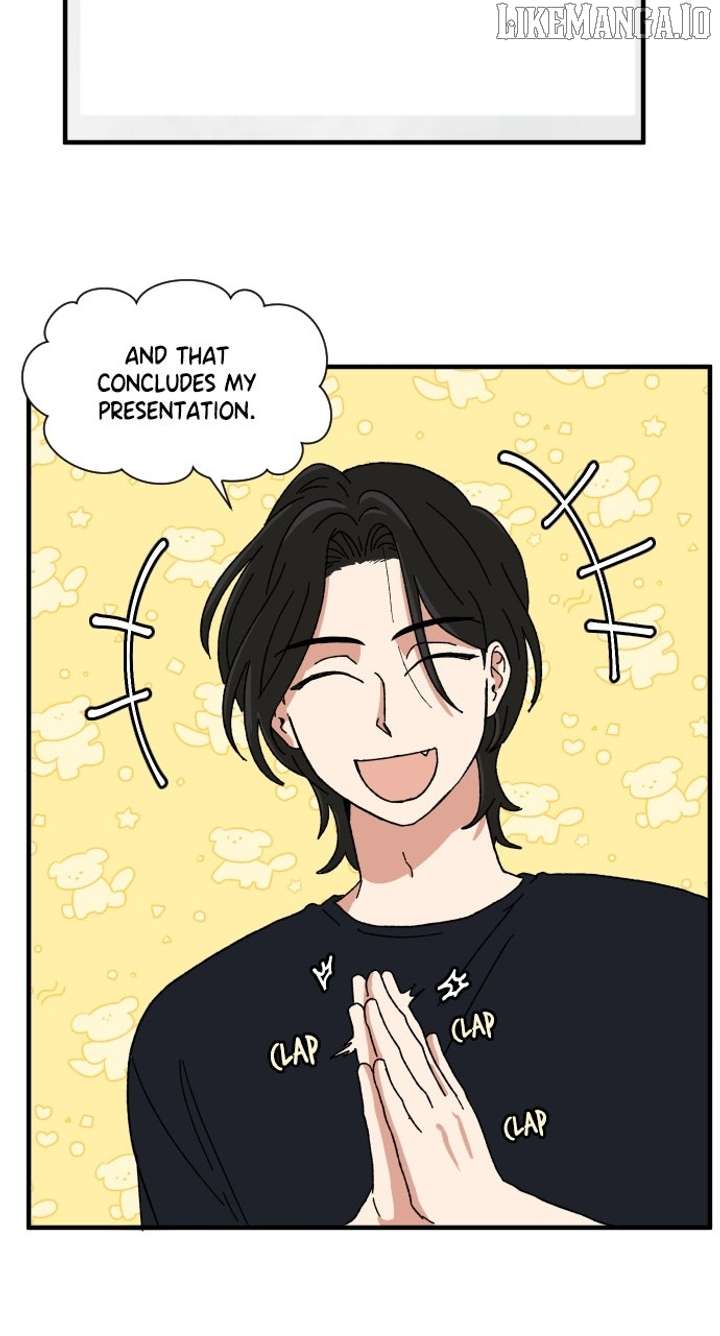 Read The Prize of Youth Manga Online