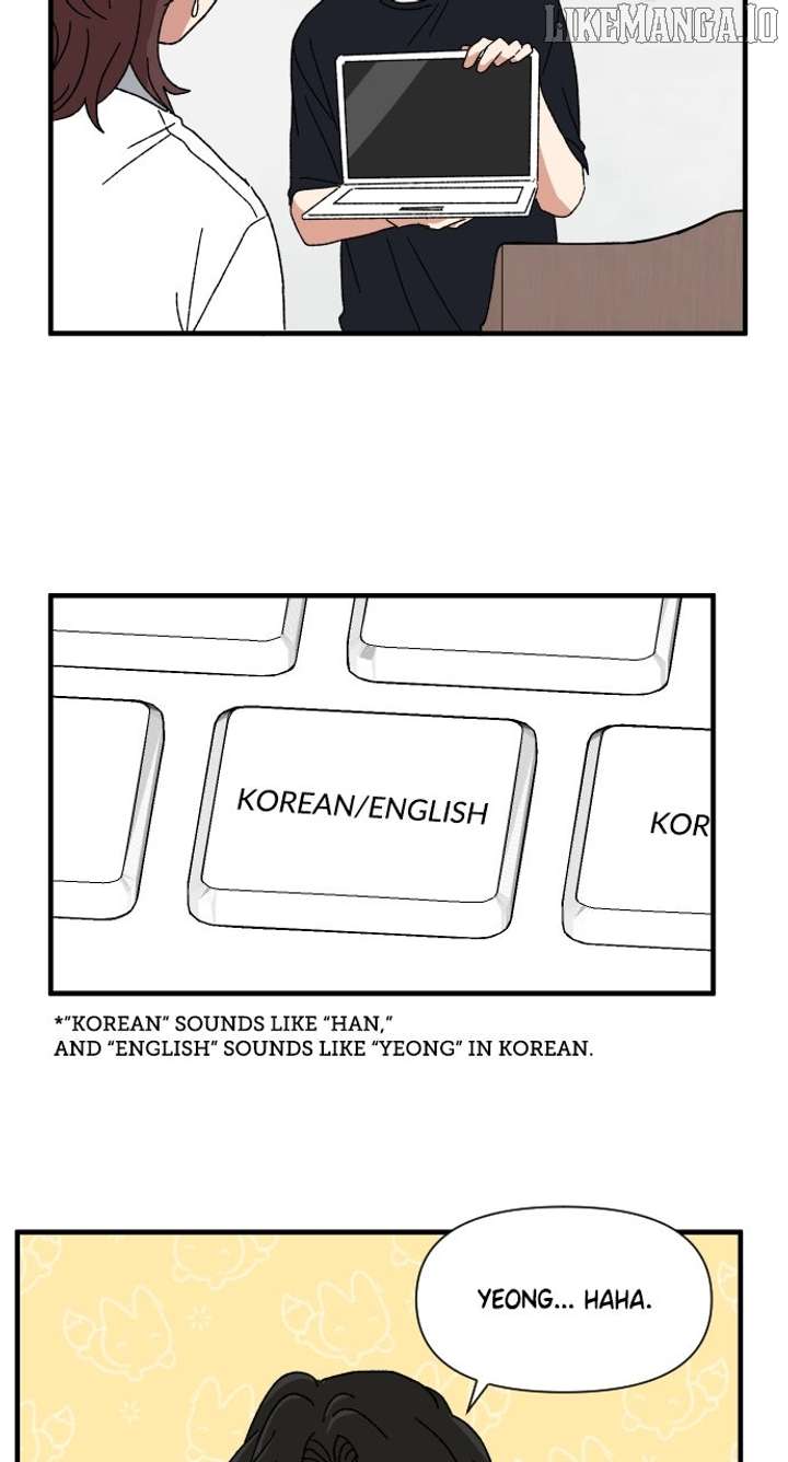 Read The Prize of Youth Manga Online