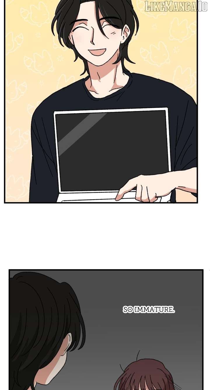 Read The Prize of Youth Manga Online