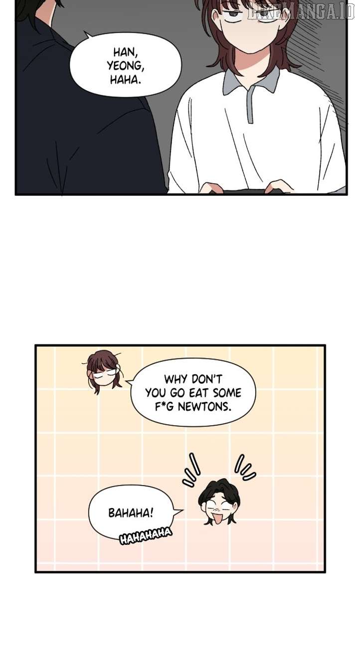 Read The Prize of Youth Manga Online