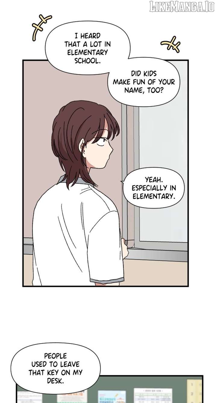 Read The Prize of Youth Manga Online