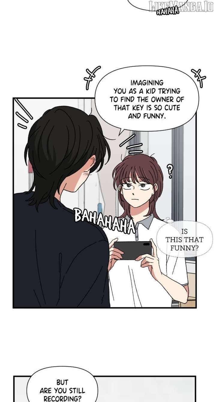 Read The Prize of Youth Manga Online