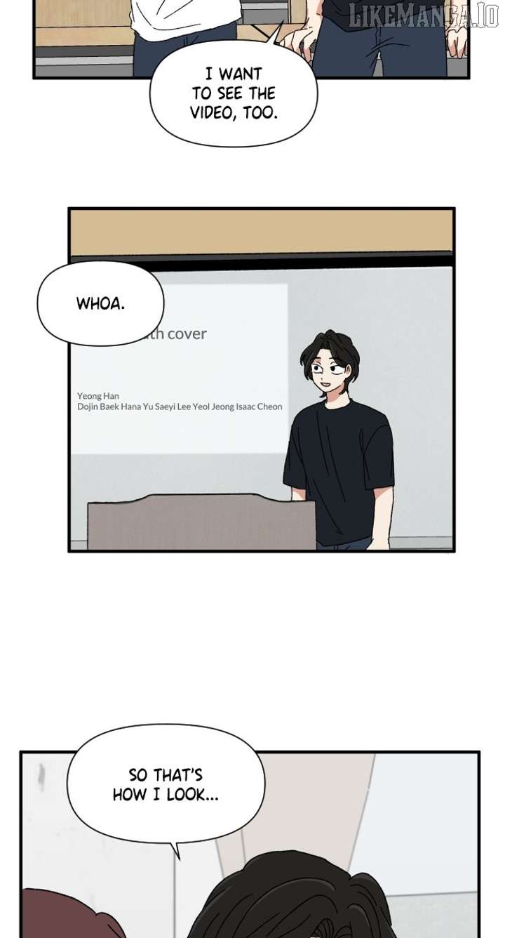 Read The Prize of Youth Manga Online