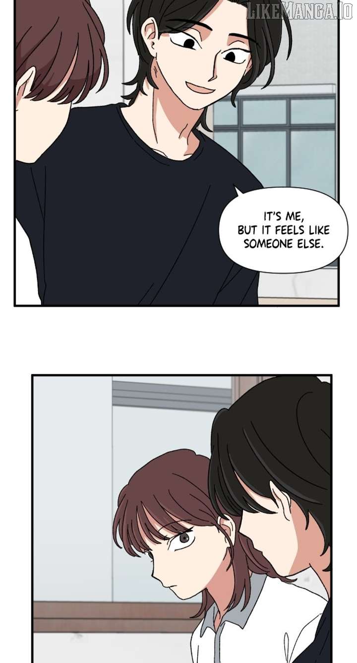 Read The Prize of Youth Manga Online