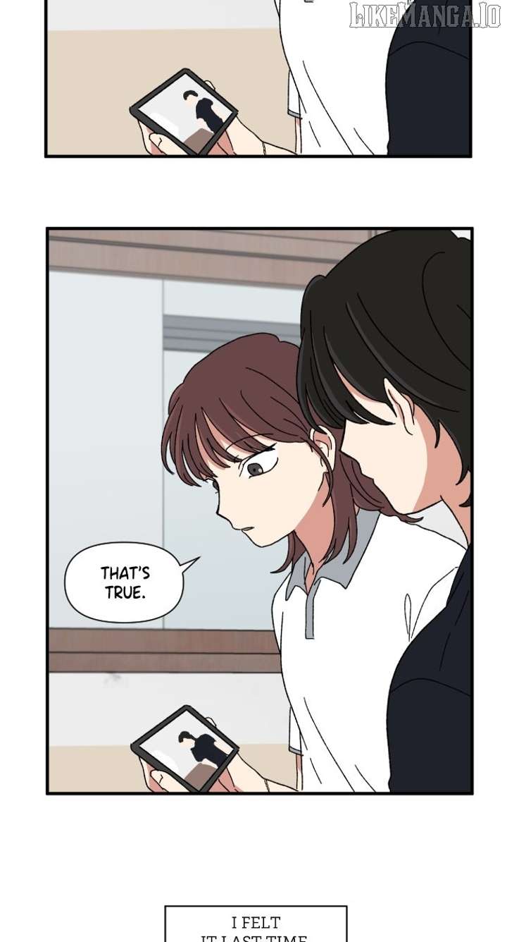 Read The Prize of Youth Manga Online