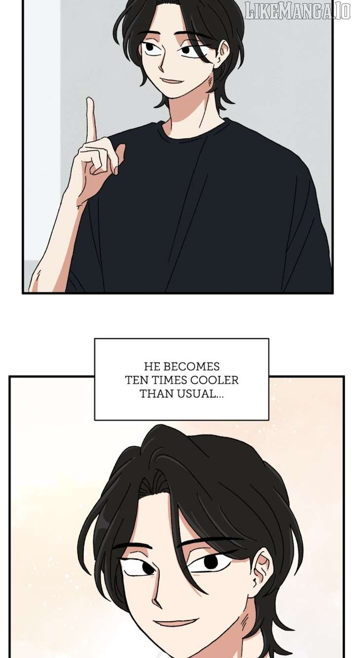 Read The Prize of Youth Manga Online