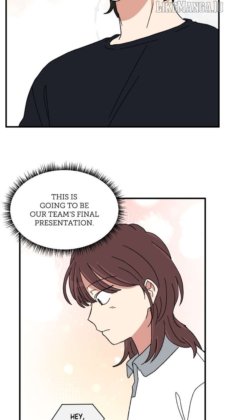 Read The Prize of Youth Manga Online