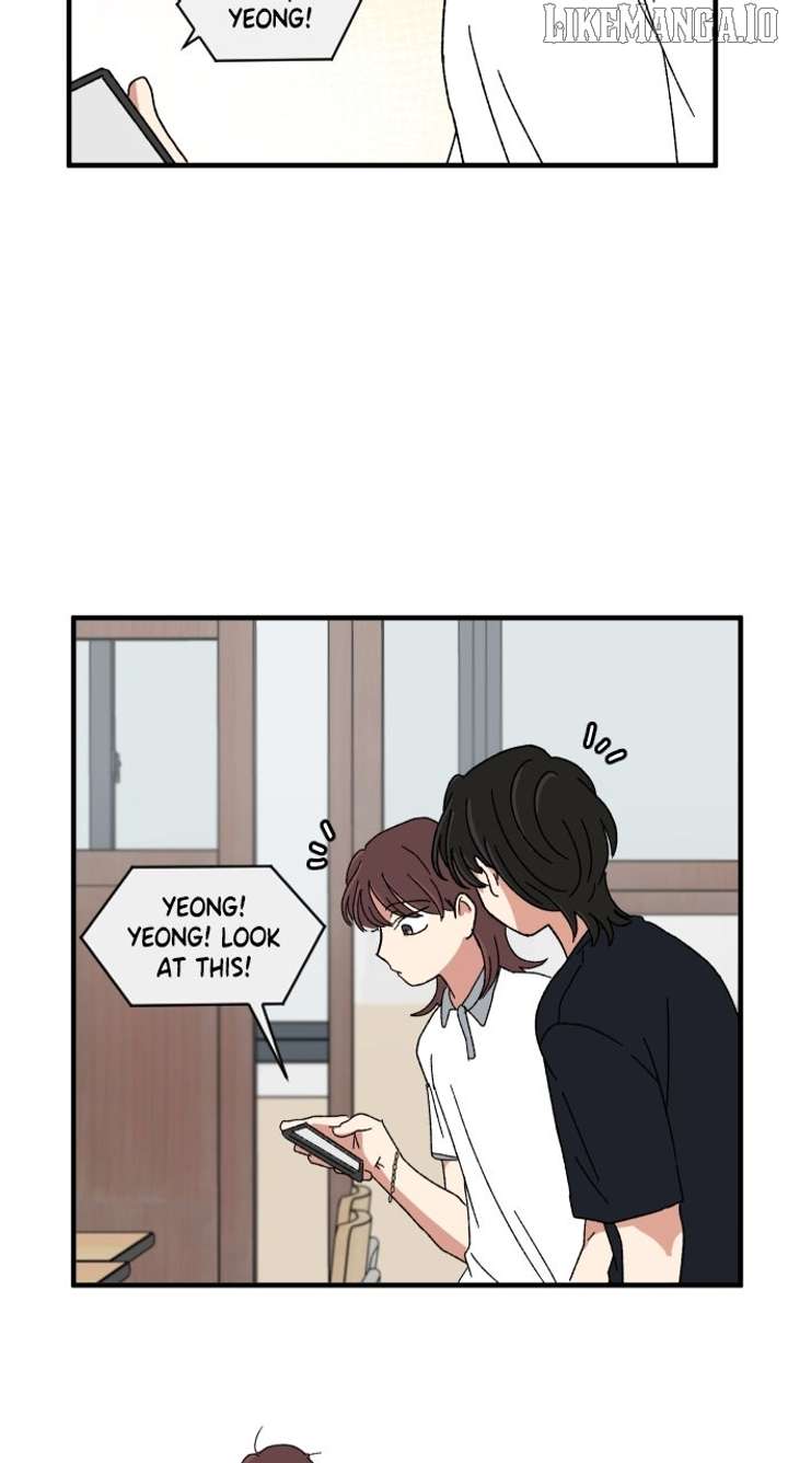 Read The Prize of Youth Manga Online