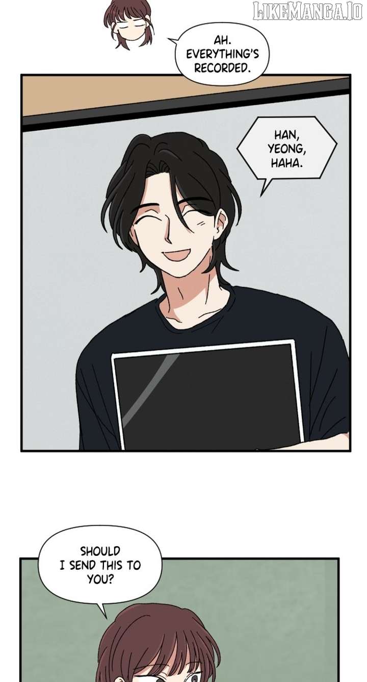 Read The Prize of Youth Manga Online