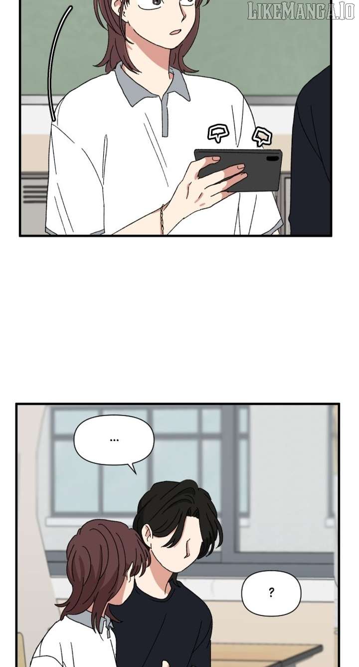 Read The Prize of Youth Manga Online