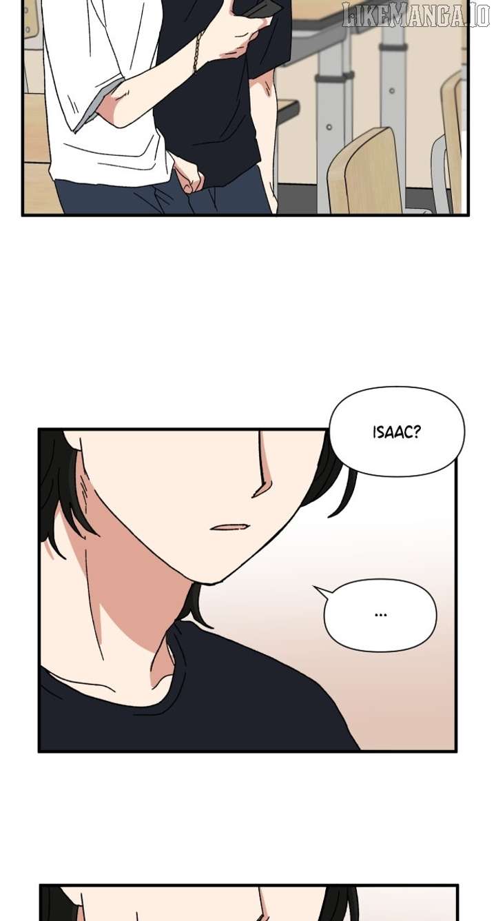 Read The Prize of Youth Manga Online