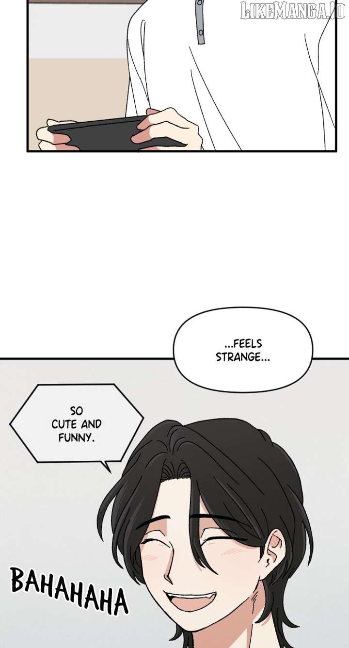 Read The Prize of Youth Manga Online