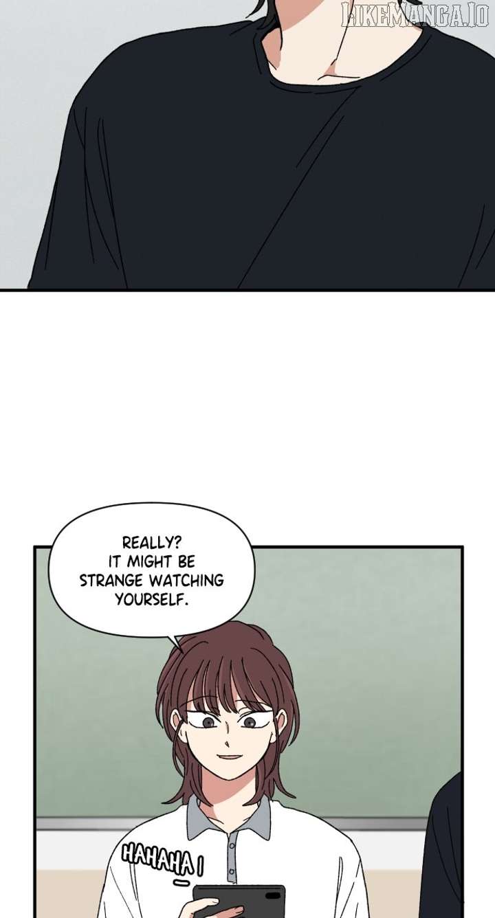 Read The Prize of Youth Manga Online