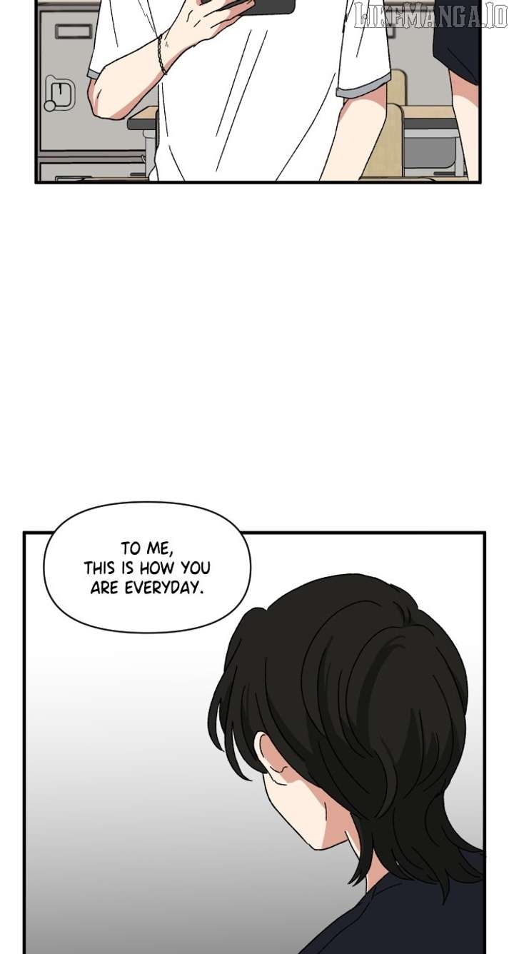 Read The Prize of Youth Manga Online